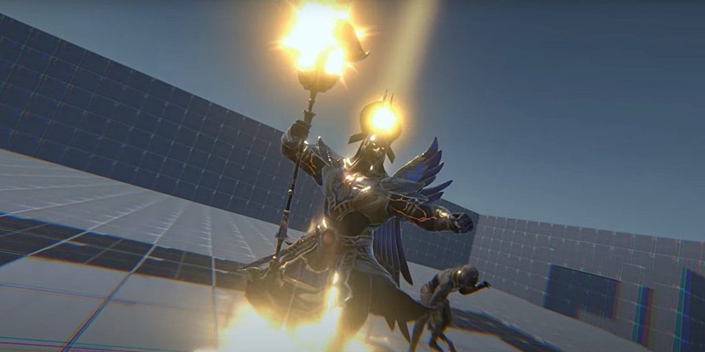 Godforge Timeline Tool