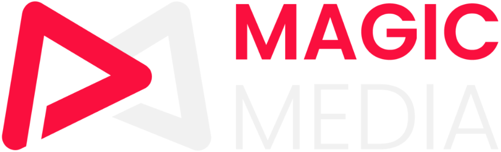 MagicMedia Logo